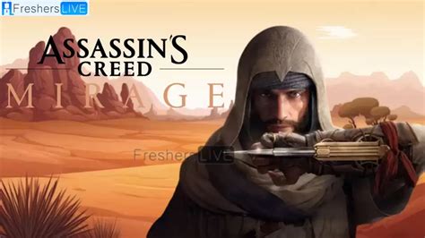 Assassin’s Creed Mirage Trophy Guide & Roadmap .